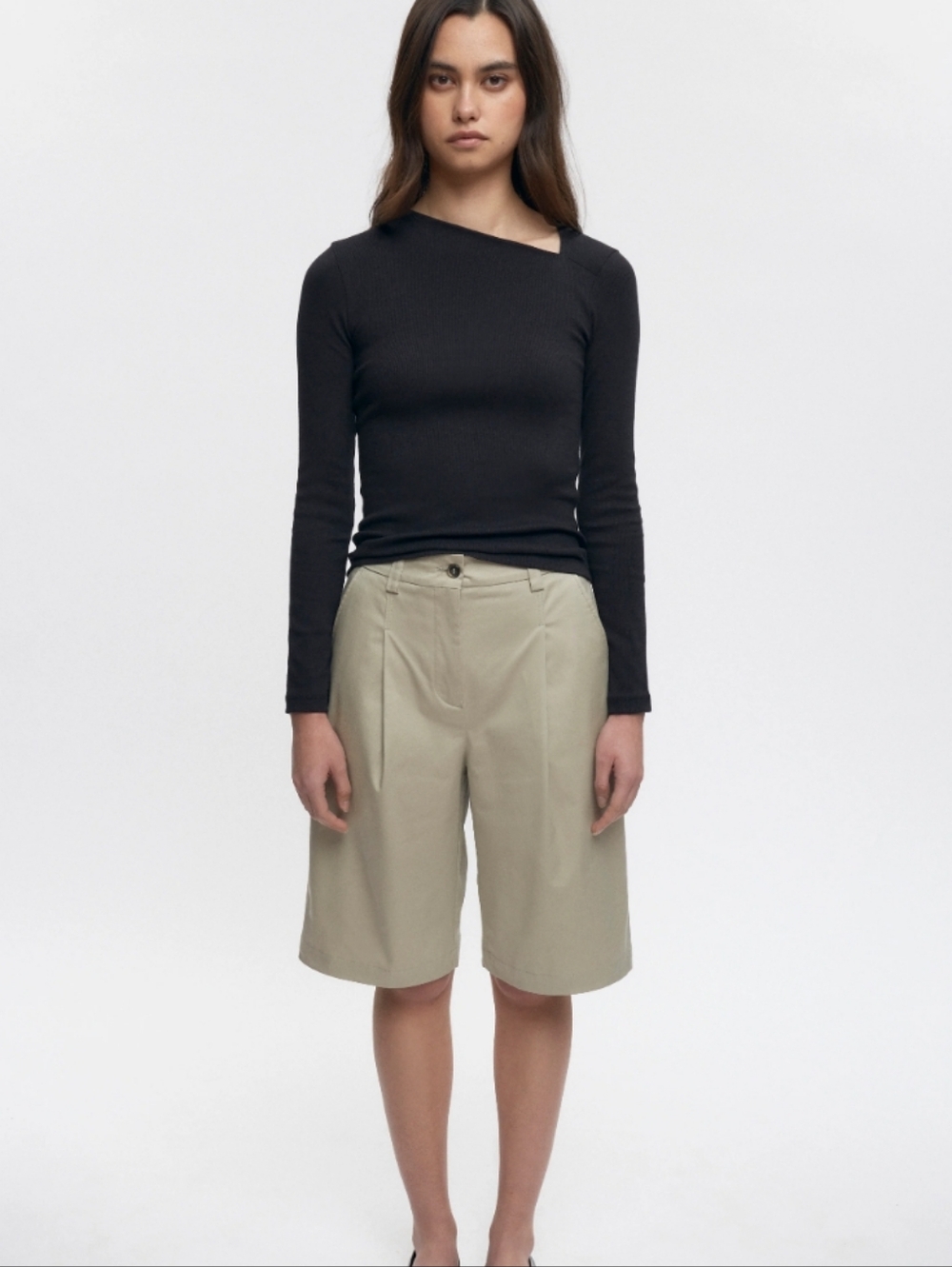 NWT KOTN Karnak Shorts
